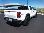 2025 Chevrolet Colorado Crew Cab Short Box 4-Wheel Drive Trail Boss