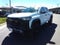 2025 Chevrolet Colorado Crew Cab Short Box 4-Wheel Drive Trail Boss