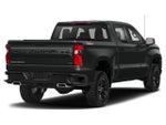 2020 Chevrolet Silverado 1500 Crew Cab Standard Box 4-Wheel Drive LT Trail Boss