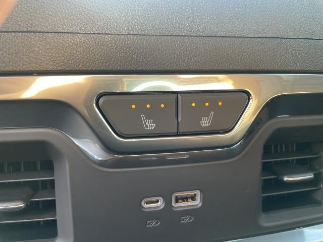 2023 Chevrolet Silverado 1500 Crew Cab Short Box 4-Wheel Drive High Country