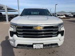 2023 Chevrolet Silverado 1500 Crew Cab Short Box 4-Wheel Drive High Country