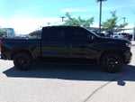 2025 Chevrolet Silverado 1500 Crew Cab Short Box 4-Wheel Drive High Country