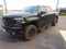 2021 Chevrolet Silverado 1500 Crew Cab Short Box 4-Wheel Drive RST
