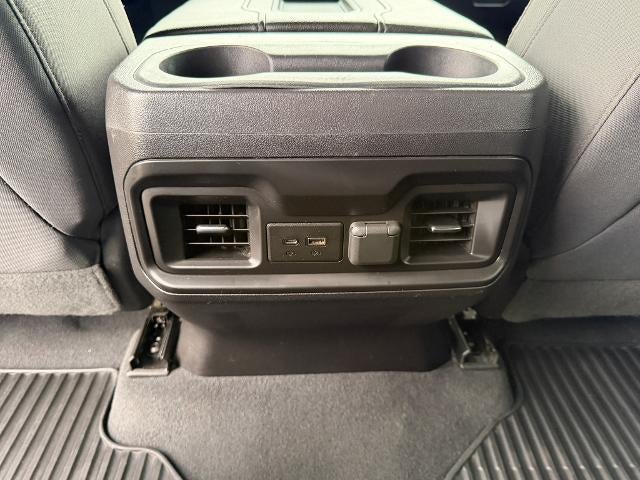 2019 Chevrolet Silverado 1500 Crew Cab Short Box 4-Wheel Drive RST