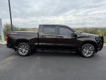 2019 Chevrolet Silverado 1500 Crew Cab Short Box 4-Wheel Drive RST