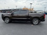 2019 Chevrolet Silverado 1500 Crew Cab Short Box 4-Wheel Drive RST