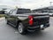 2019 Chevrolet Silverado 1500 Crew Cab Short Box 4-Wheel Drive RST