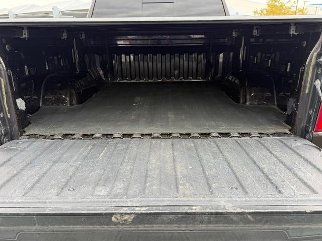 2019 Chevrolet Silverado 1500 Crew Cab Short Box 4-Wheel Drive RST