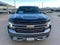 2021 Chevrolet Silverado 1500 Crew Cab Short Box 4-Wheel Drive High Country
