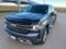 2021 Chevrolet Silverado 1500 Crew Cab Short Box 4-Wheel Drive High Country