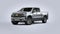 2021 Chevrolet Silverado 1500 Crew Cab Short Box 4-Wheel Drive High Country
