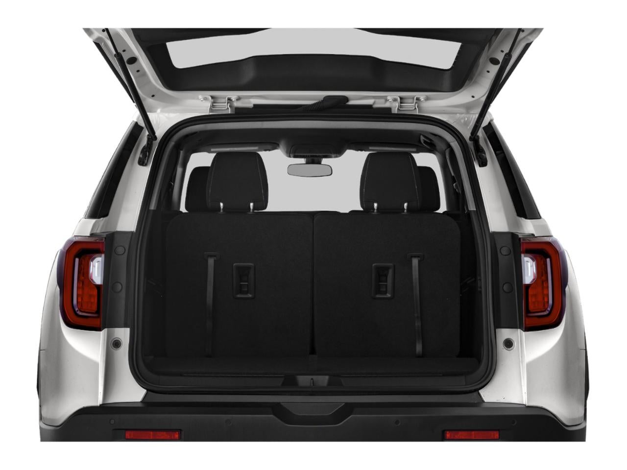2021 GMC Acadia AWD SLT