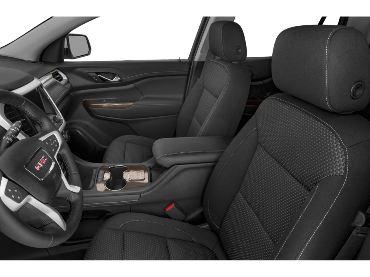 2021 GMC Acadia AWD SLT