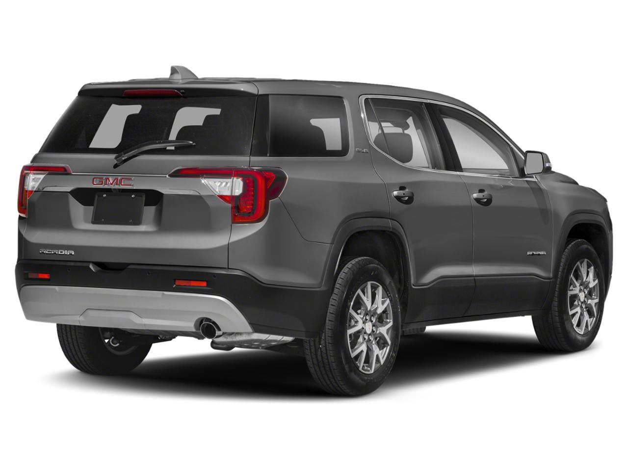 2021 GMC Acadia AWD SLT