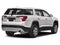 2021 GMC Acadia AWD SLT