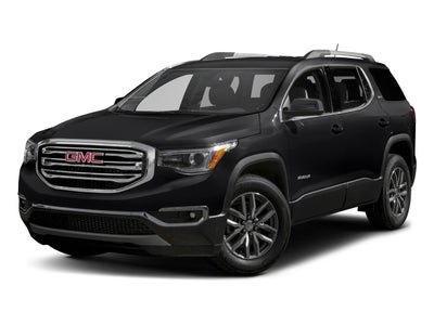 2017 GMC Acadia AWD SLT-1
