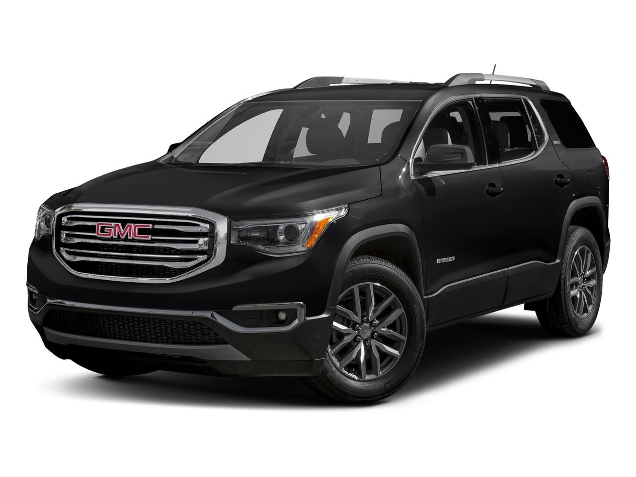 2017 GMC Acadia AWD SLT-1