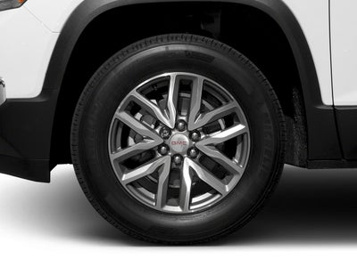 2017 GMC Acadia AWD SLT-1