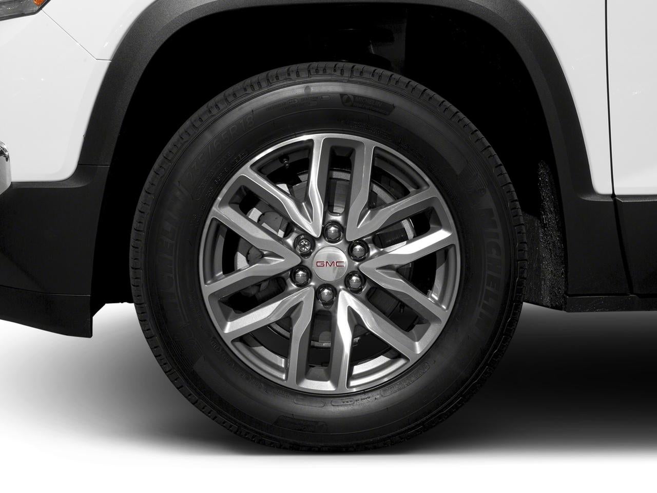 2017 GMC Acadia AWD SLT-1