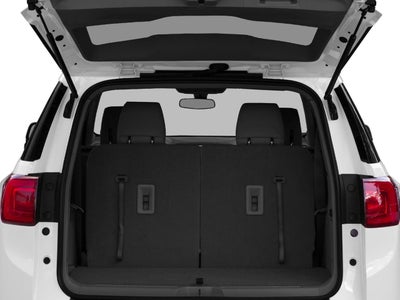 2017 GMC Acadia AWD SLT-1