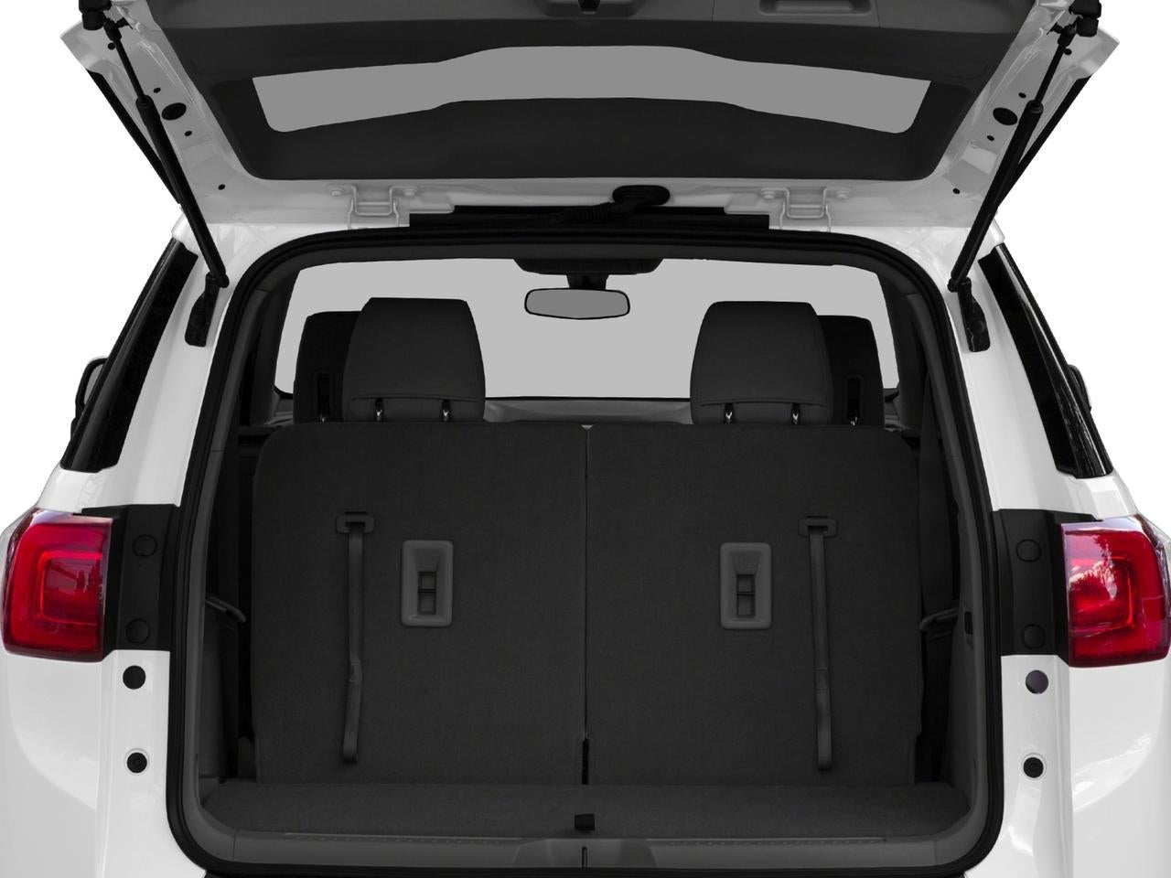 2017 GMC Acadia AWD SLT-1