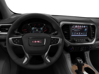 2017 GMC Acadia AWD SLT-1