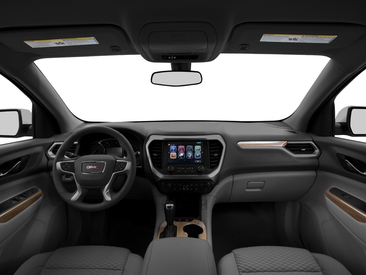 2017 GMC Acadia AWD SLT-1