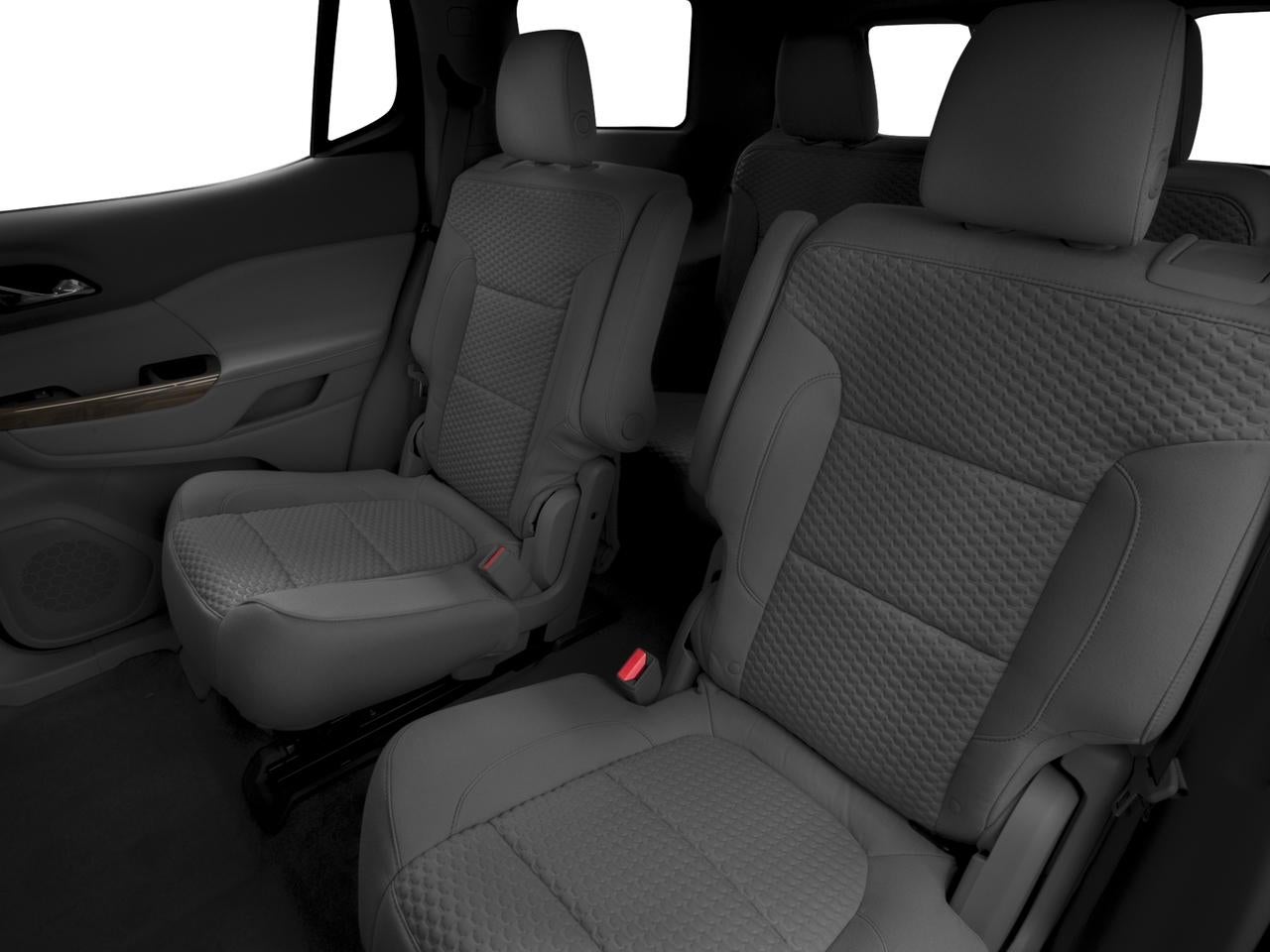 2017 GMC Acadia AWD SLT-1