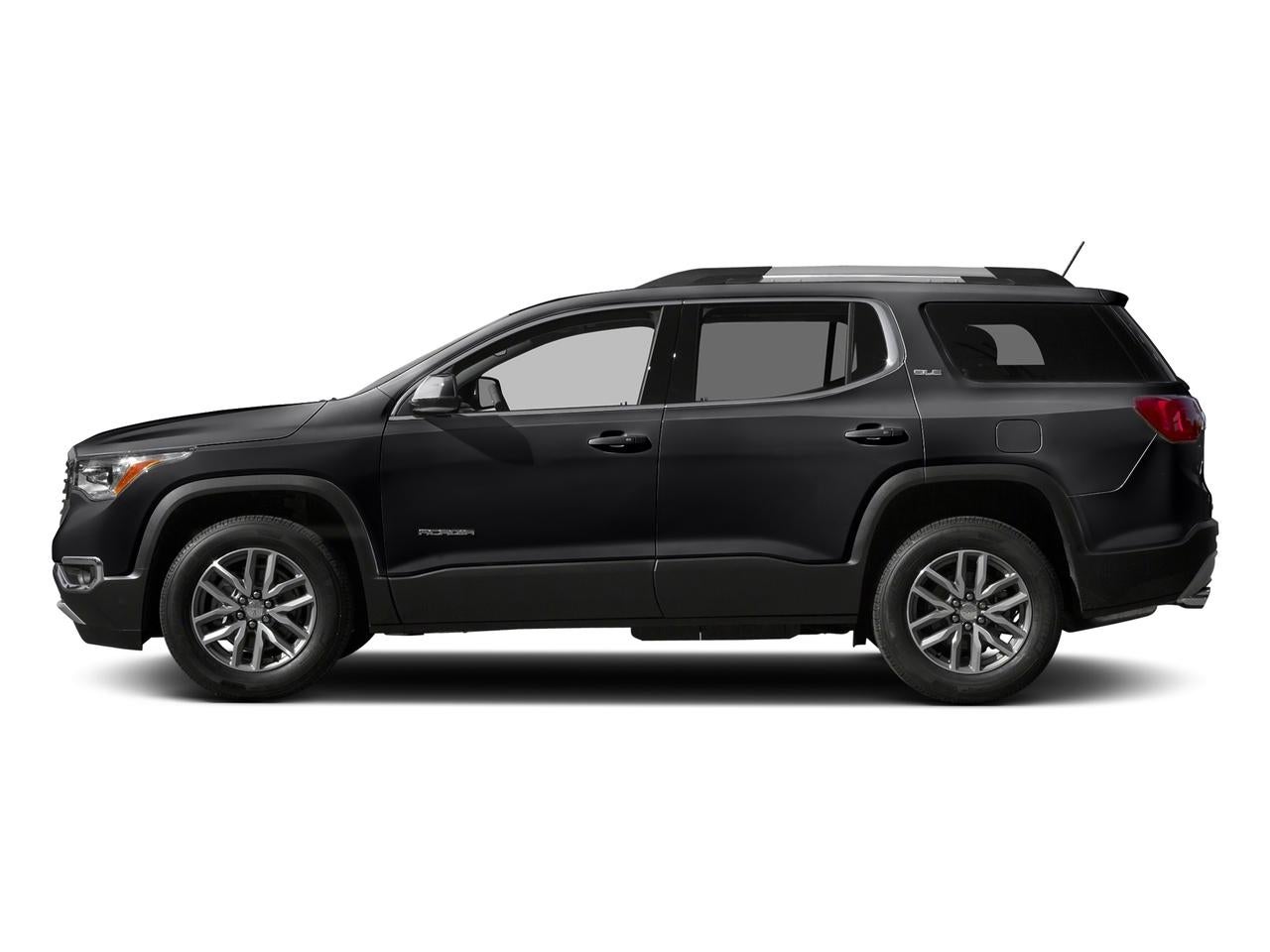 2017 GMC Acadia AWD SLT-1