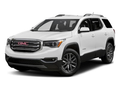 2017 GMC Acadia AWD SLT-1