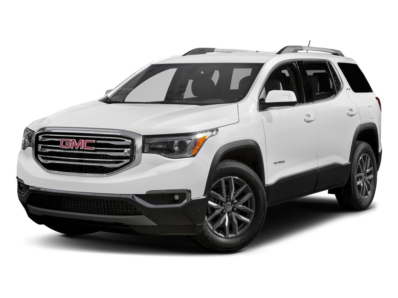 2017 GMC Acadia AWD SLT-1