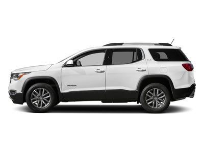 2017 GMC Acadia AWD SLT-1
