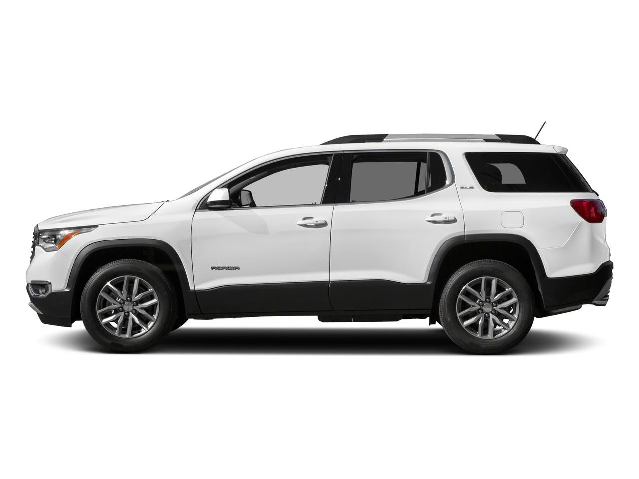 2017 GMC Acadia AWD SLT-1