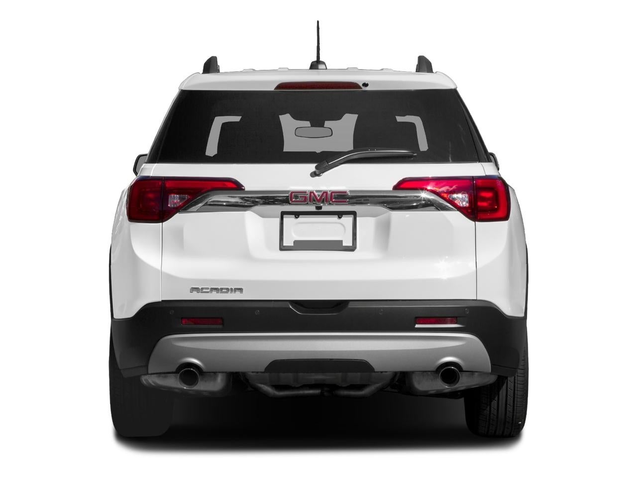 2017 GMC Acadia AWD SLT-1