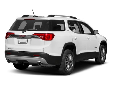 2017 GMC Acadia AWD SLT-1