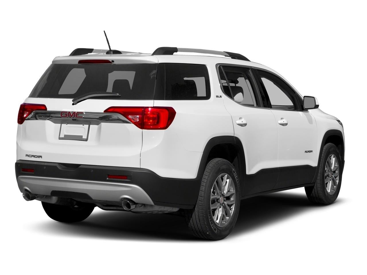 2017 GMC Acadia AWD SLT-1