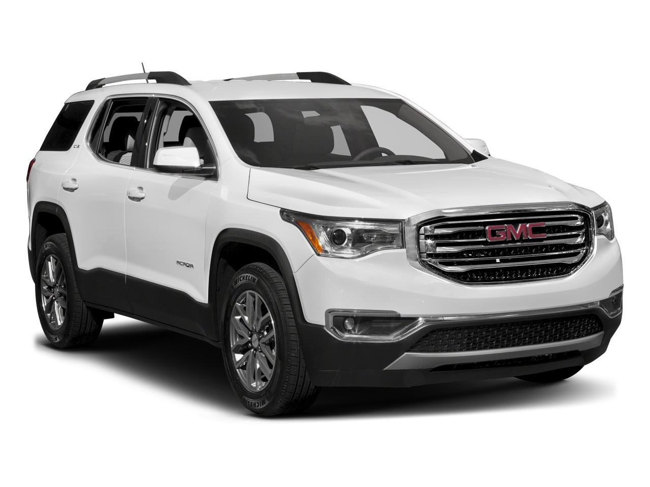 2017 GMC Acadia AWD SLT-1