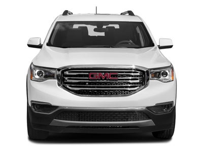 2017 GMC Acadia AWD SLT-1