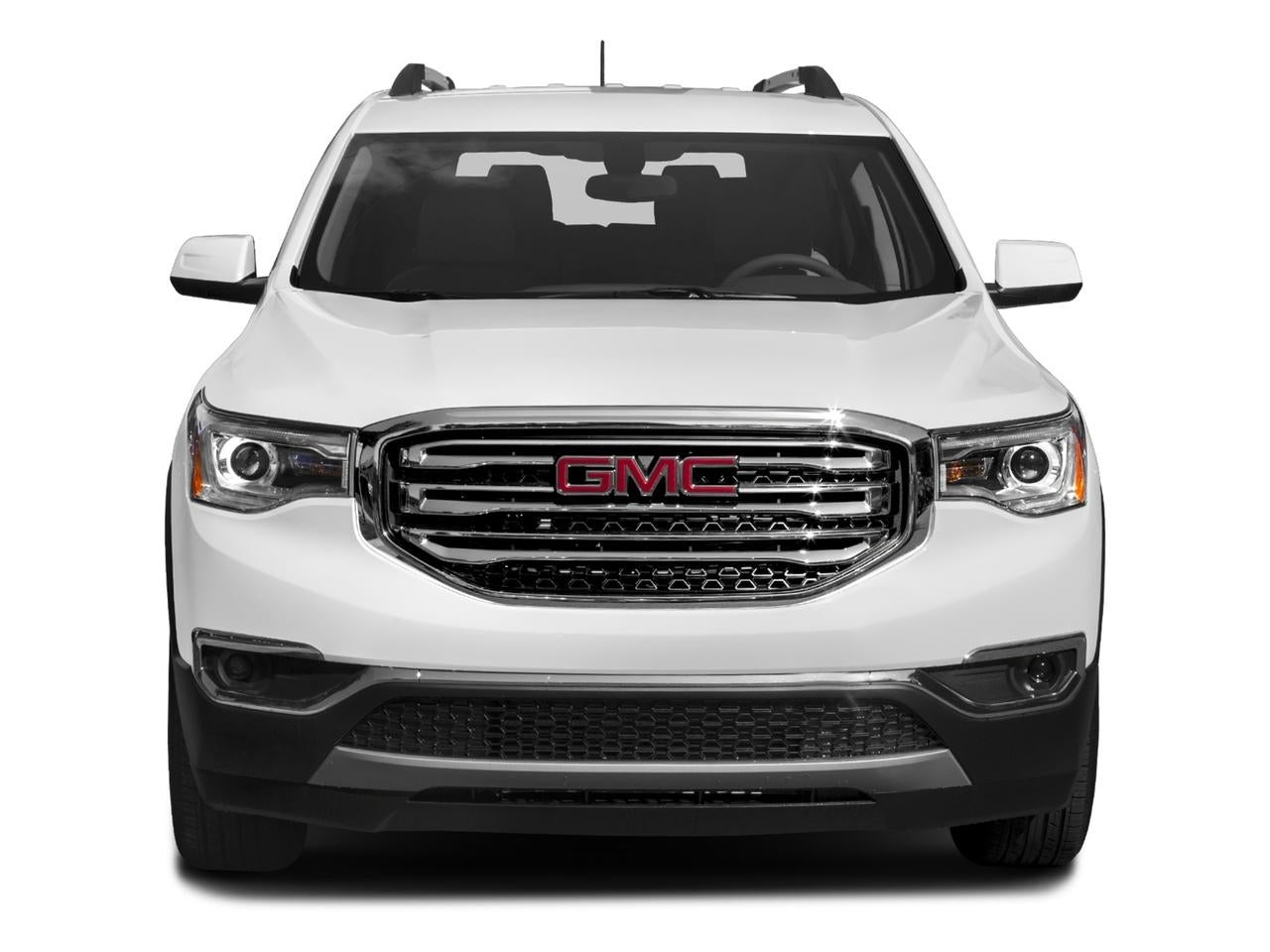 2017 GMC Acadia AWD SLT-1