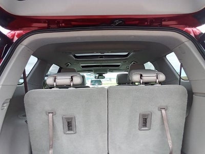 2018 GMC Acadia AWD SLT-2