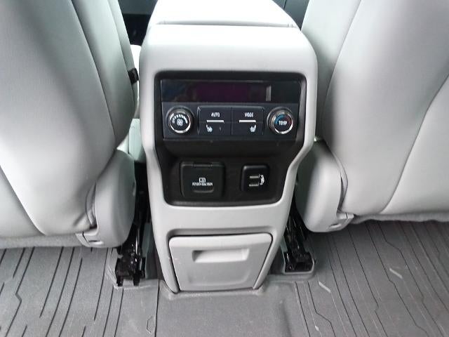 2018 GMC Acadia AWD SLT-2