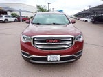 2018 GMC Acadia AWD SLT-2