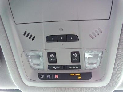 2018 GMC Acadia AWD SLT-2