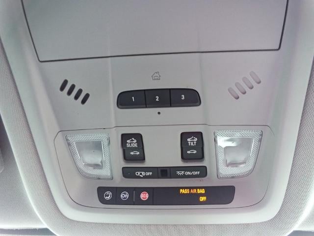 2018 GMC Acadia AWD SLT-2