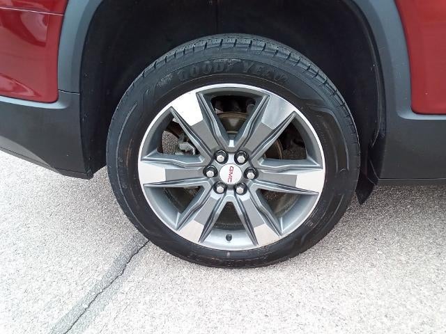 2018 GMC Acadia AWD SLT-2