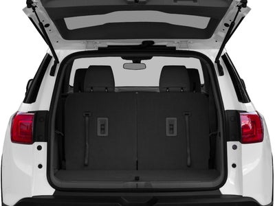 2018 GMC Acadia AWD SLT-2