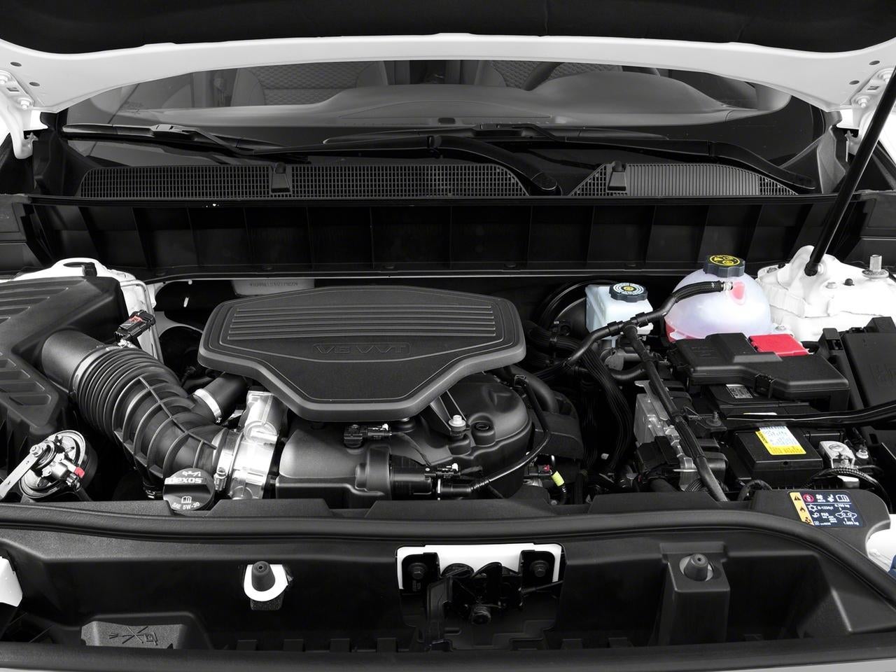 2018 GMC Acadia AWD SLT-2