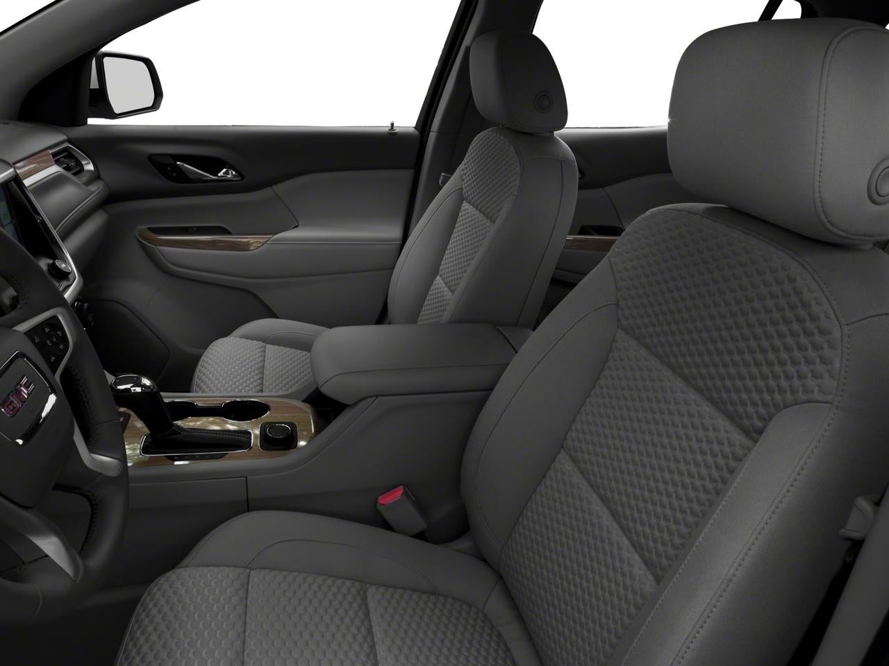 2018 GMC Acadia AWD SLT-2