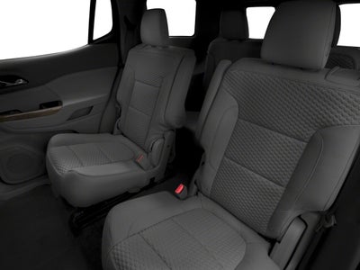 2018 GMC Acadia AWD SLT-2