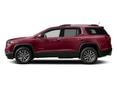 2018 GMC Acadia AWD SLT-2